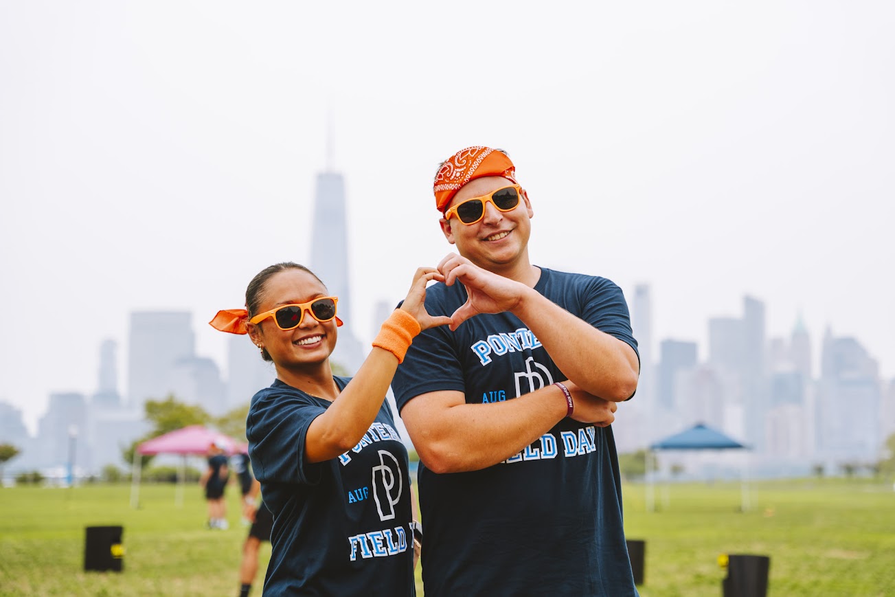 Field Day